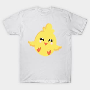 Cute Chicken, Baby Chicken, Little Chicken, Chick T-Shirt